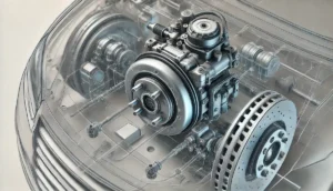 ABS Pompa Arızası Nedir
