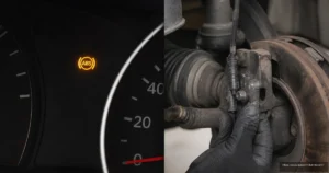 ABS Işığı Neden Yanar? Aracı Kullanmak Güvenli mi, Masrafı Ne Kadar?